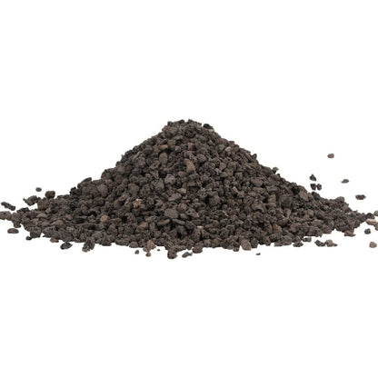 Vidaxl Grava De Basalto Negra 10 Kg 5-8 Mm_0