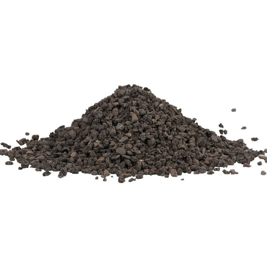 Vidaxl Grava De Basalto Negra 10 Kg 5-8 Mm_0