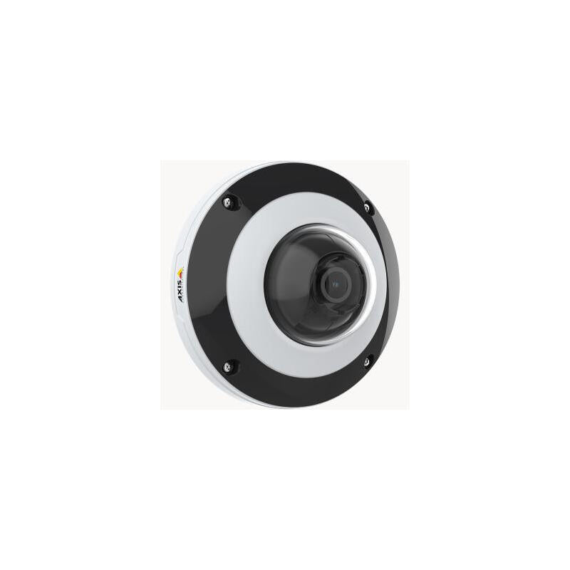 Cámaras De Seguridad Axis 02364-001 Y Montaje Para Vivienda Unidad De Sensor_2