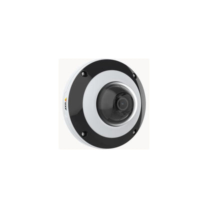 Cámaras De Seguridad Axis 02364-001 Y Montaje Para Vivienda Unidad De Sensor_2