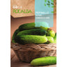 Sementes de pepino em conserva de Paris