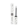 Eyeliner Líquido 01 Taburiente Preto Com Pigmentos Naturais e Minerais, NaruraBio Cosmetics, 5ml