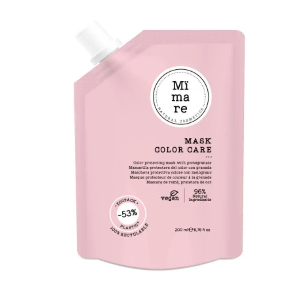 Mascarilla Color Care Mimare 200ml_0