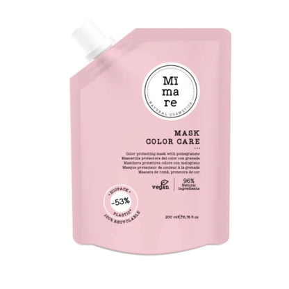 Mascarilla Color Care Mimare 200ml_0