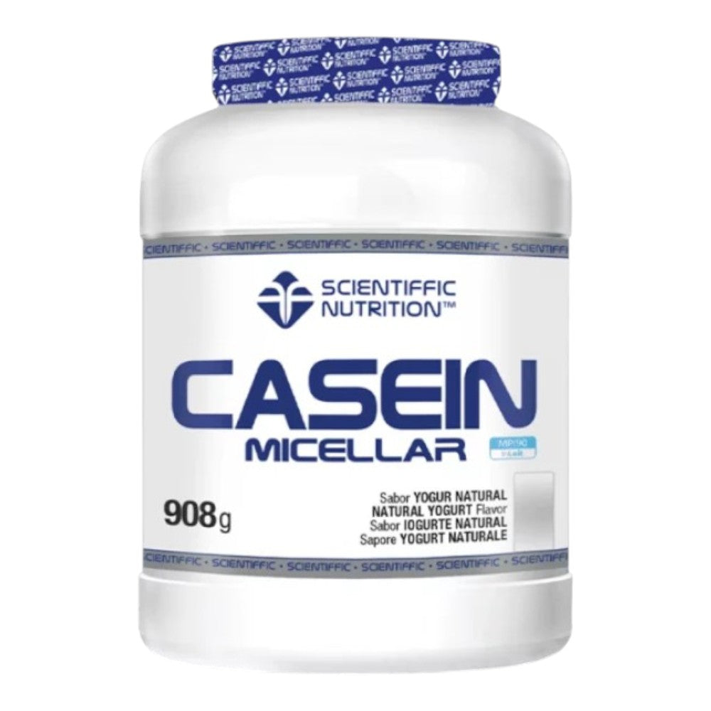 Casein Micellar 908 Gr Cookies Cream_1