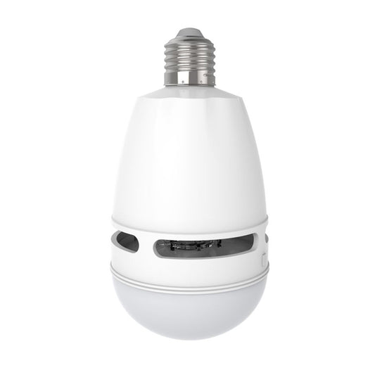 Bombilla Led Mata Mosquitos Coati_0