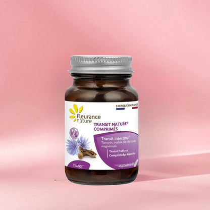 Transit Nature® Comprimidos Fleurance Nature 45 Comprimidos_1