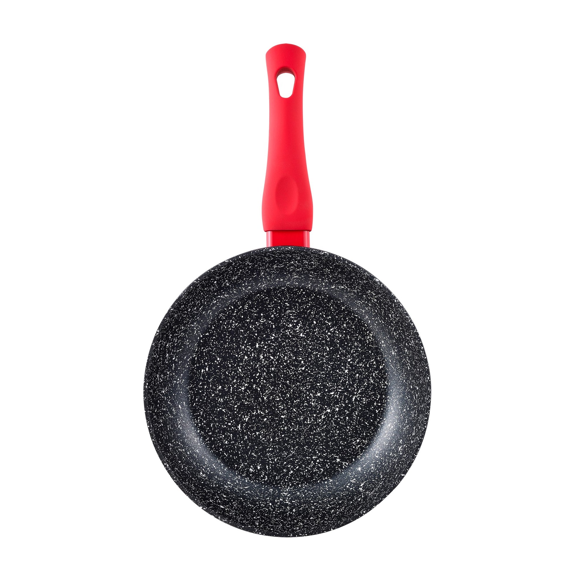 Sarten 22cm Aluminio Forjado Induccion Energy