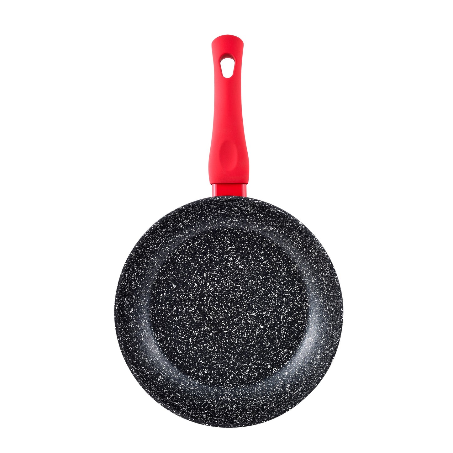 Sarten 24cm Aluminio Forjado Induccion Energy