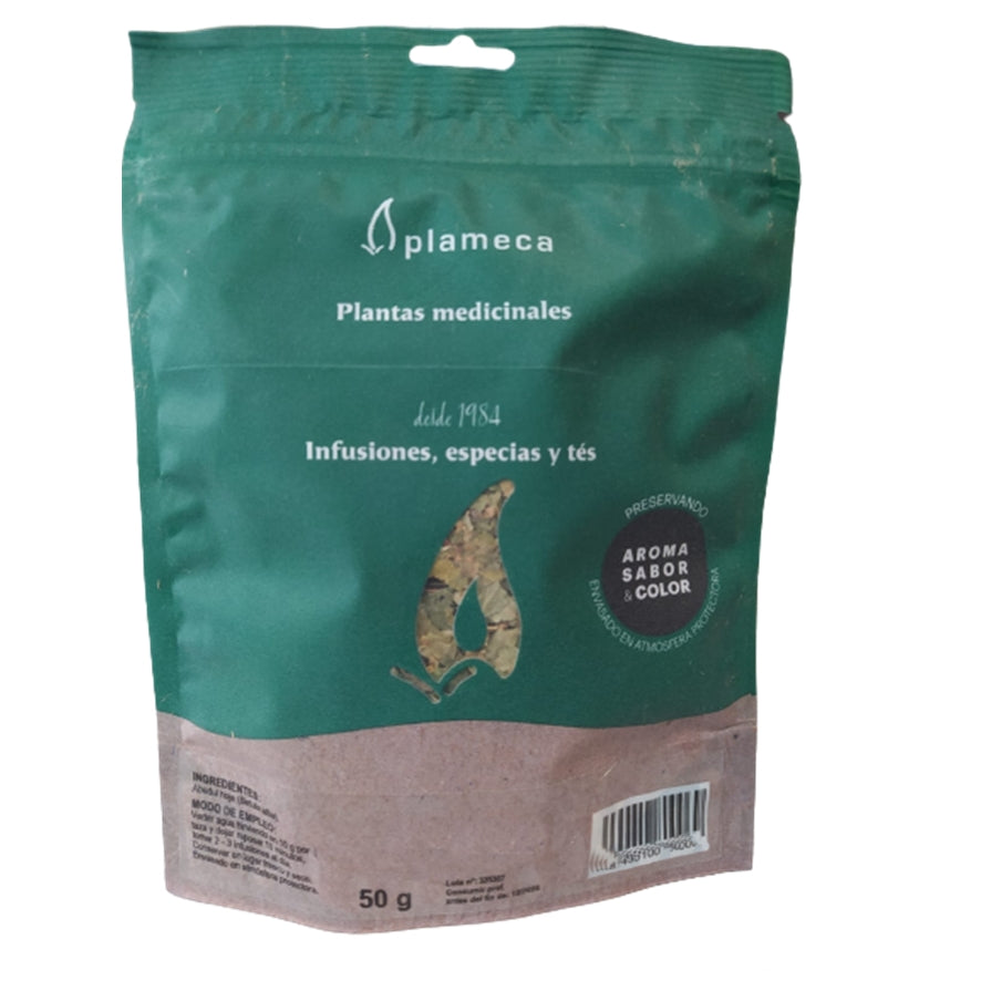 Plameca Te Rojo Pu-erh Bolsa 100gr. 1 Unidad 400 G_0