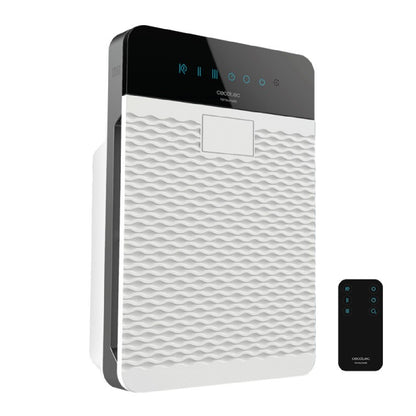 Cecotec Generador De Ozono Ultra Premium_0