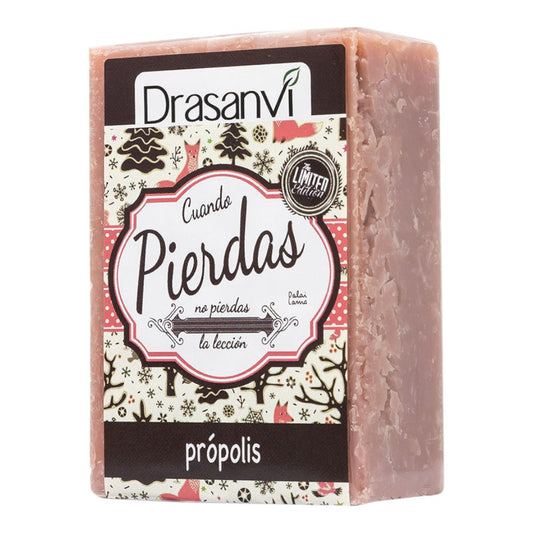 Sabonete de Própolis Drasanvi 100 Gr