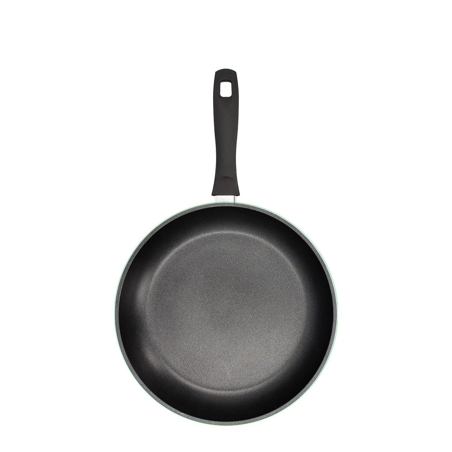 Oryx Sartén Aluminio Antiadherente Plus, Forjada, Apta Inducción, Libre Pfoa, Diámetro 26 Cm, Espesor 5 Mm._3