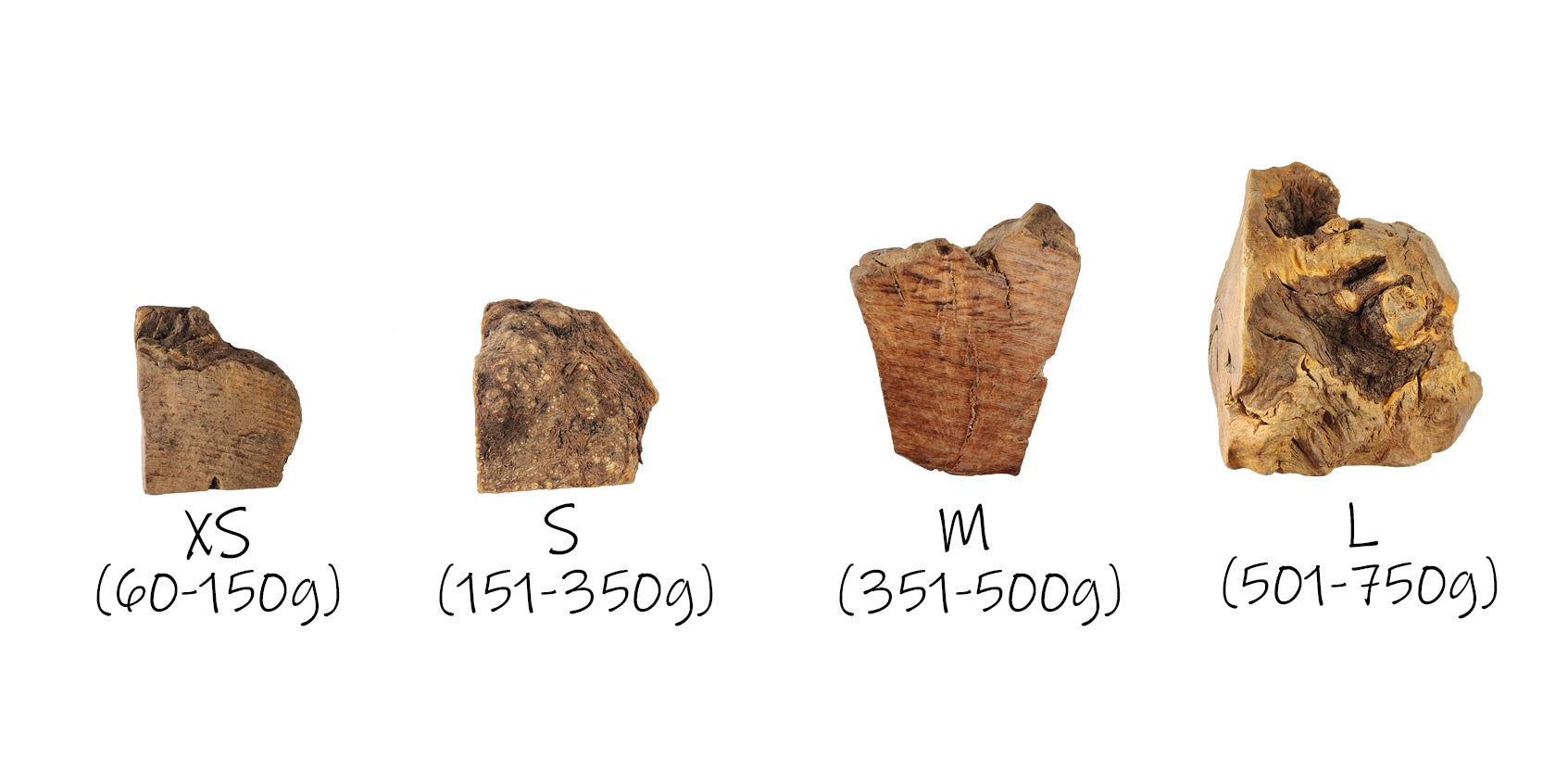 Bimordiscos Raíz De Brezo Para Perros Con Aceite De Salmón. L_3