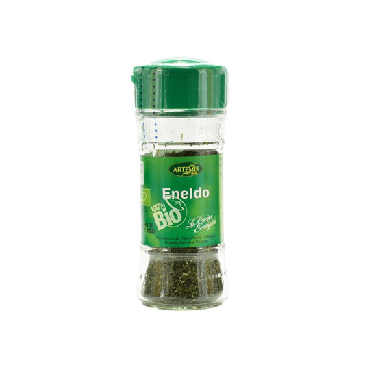Endro Orgânico Artemis 11 g