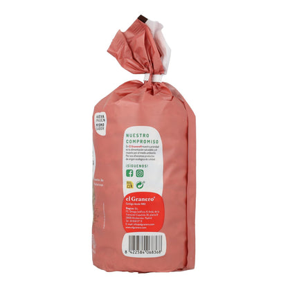 Bolinhos de trigo espelta El Granero, 100 g