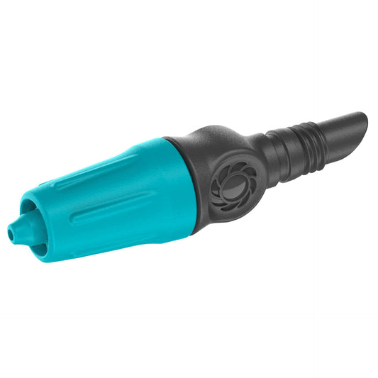 Gotejador final ajustável 0–15 l/h x15 Microdripsystem Gardena