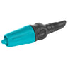 Gotejador final ajustável 0–15 l/h x15 Microdripsystem Gardena
