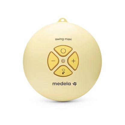 Bomba tira-leite elétrica dupla Medela Swing Maxi Flex