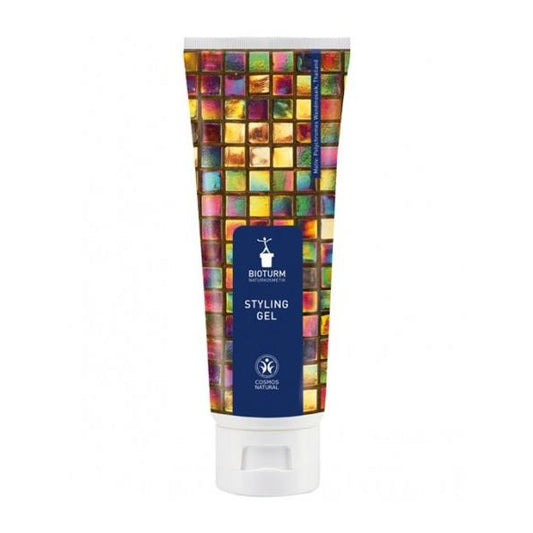Gel para Cabelo Bioturm Natural Style 125 ml