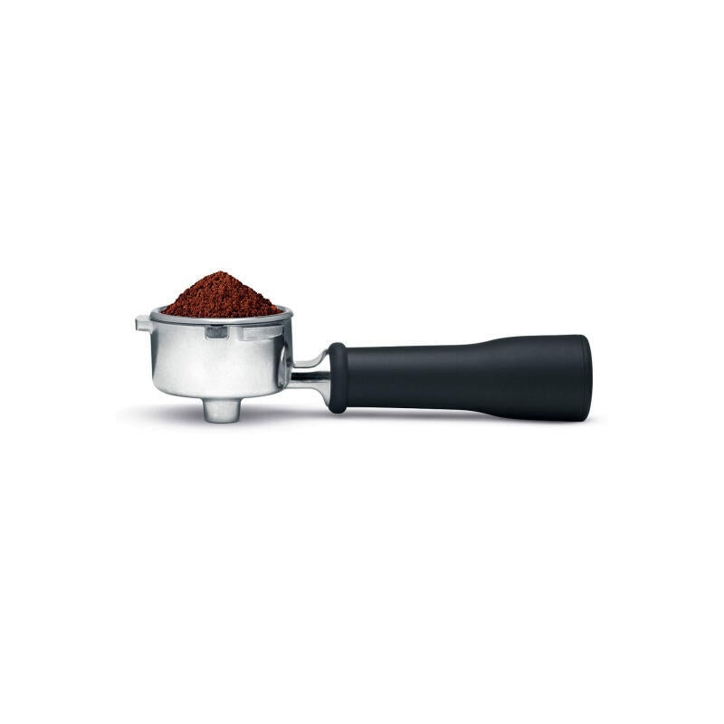 Sage Espresso Maschine The Bambino Black_1