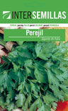 Pacote De Sementes De Salsa Gigante
