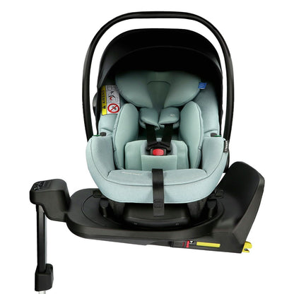 Base Isofix 360 Avionaut Iq Orbit_4