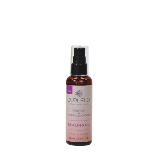 Aceite Capilar Sealing Hair Oil Curl Flo 100ml_0