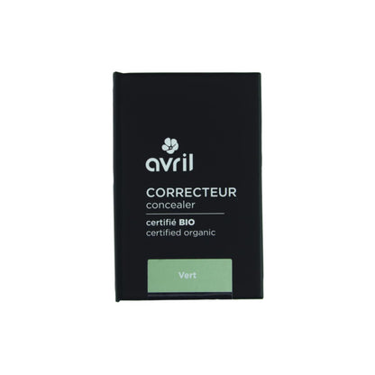 Corretor Laranja Avril 4g