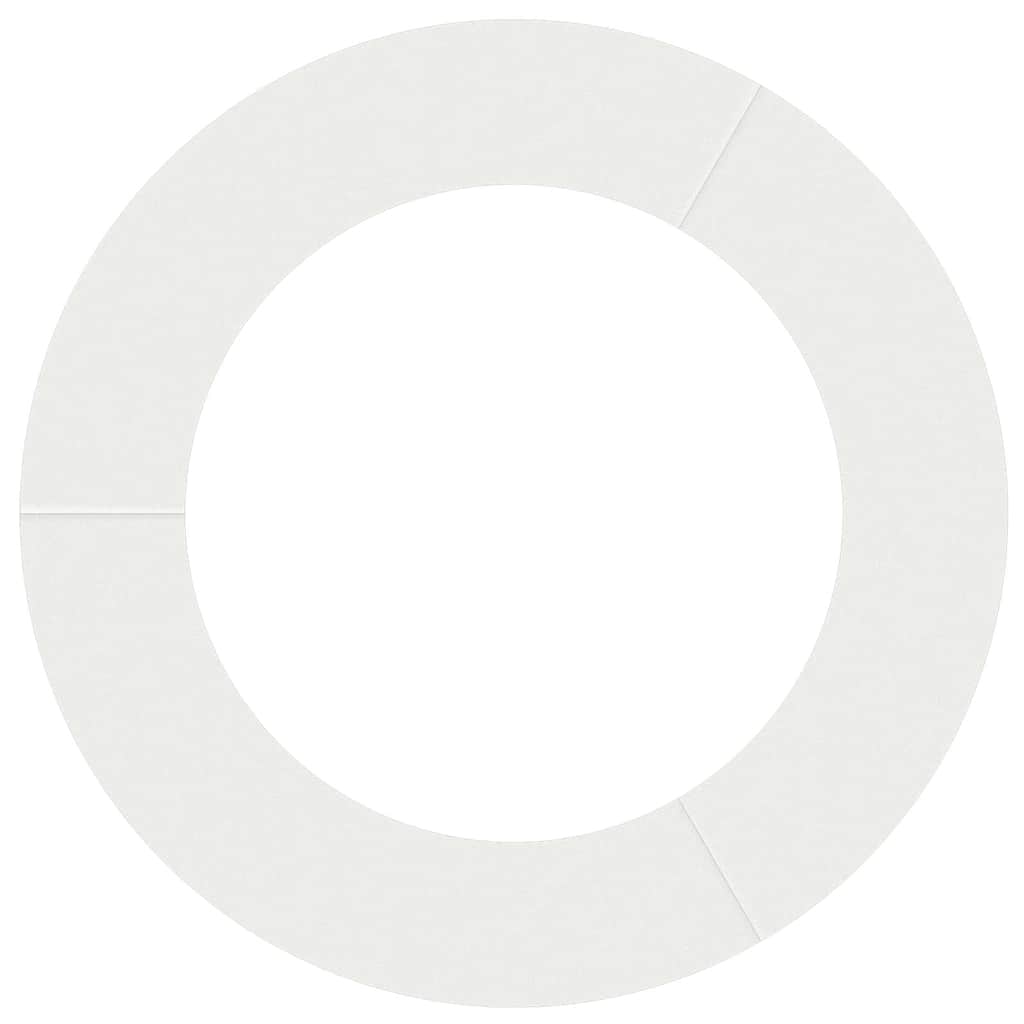 Adecuado Para Anillo De Árbol Plano Ø60/90 Cm Acero_4