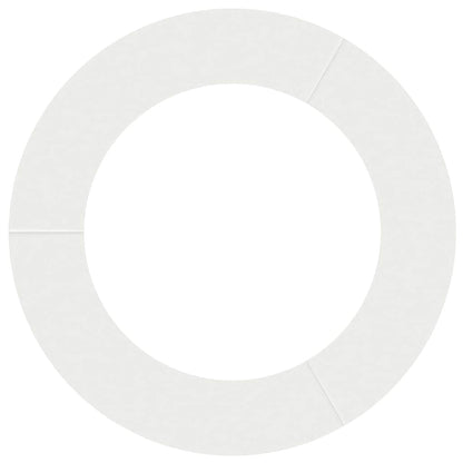 Adecuado Para Anillo De Árbol Plano Ø60/90 Cm Acero_4