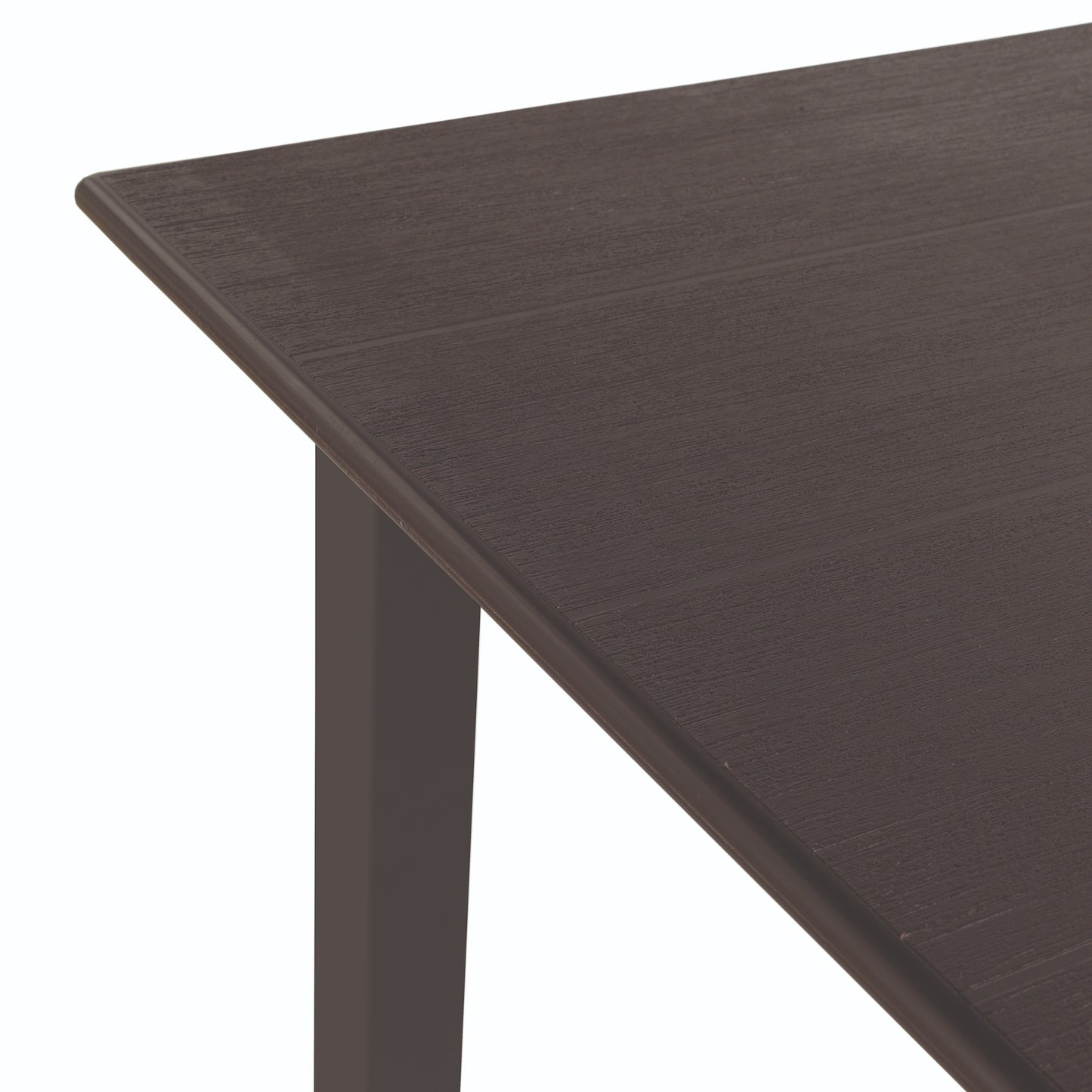 Mesa Legno Extensible - Wengué_4