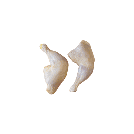 Traseros De Pollo Pastoreado. Envase de 400gr._0