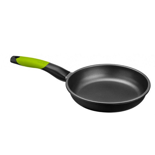 Frigideira Bra Prior ECO+ em alumínio fundido, ø 32 cm