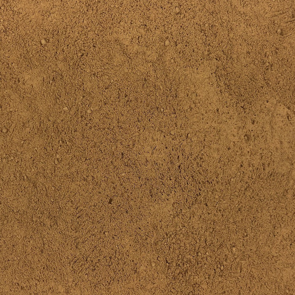 Algarroba En Polvo Ecológica A Granel 0,25 Kg_2
