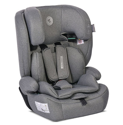 Silla De Coche Colombo I-size (76-150 Cm)- Grey_0