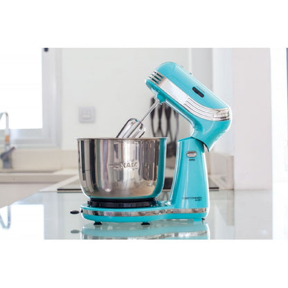 Cecotec Batidora Amasadora Robot De Cocina Cecomixer Easy_3