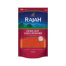 Pimenta em pó Rajah Extra Picante 100g