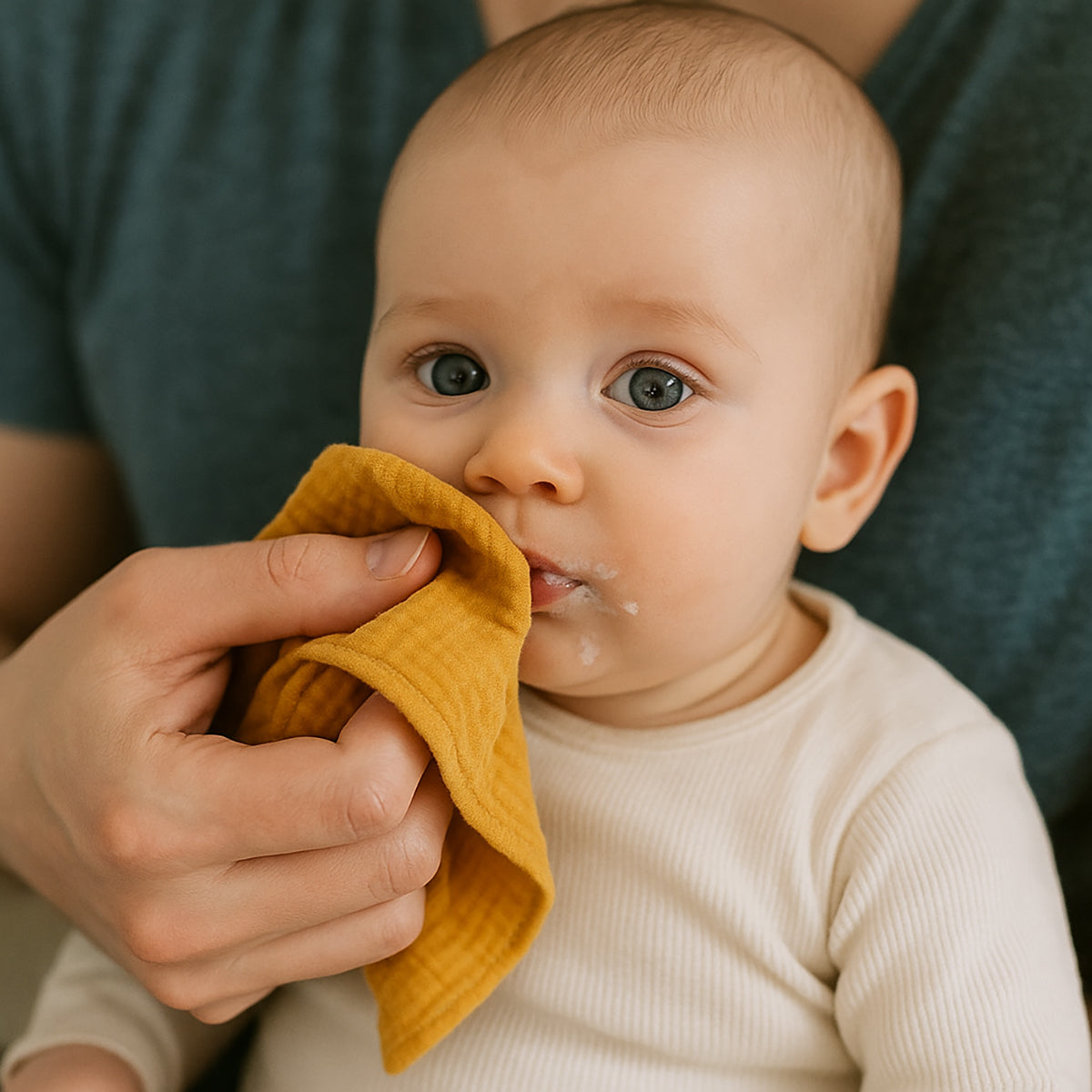 Pañales De Algodón Bio Honey_1