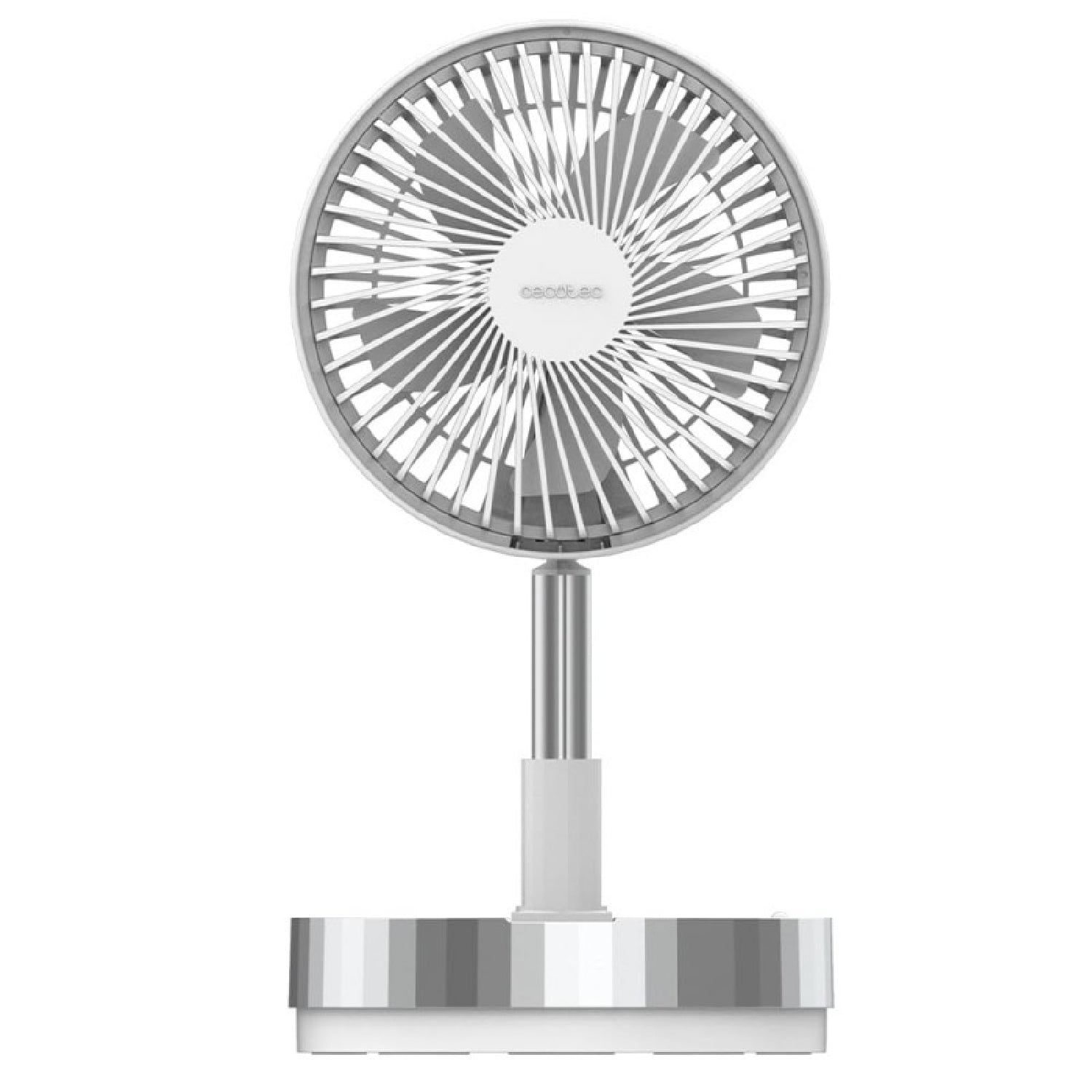 Cecotec Ventilador Telescopicos Energysilence 800 Foldair Portable Control Cecotec_0