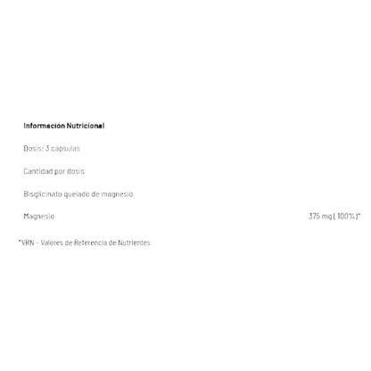 Performance Magnechel Magnesium 210 Caps_1