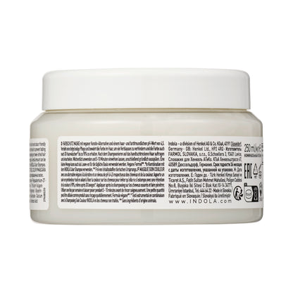 Indola Tratamiento Protector Del Color Teñido Profesional 250ml_2