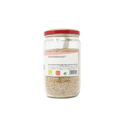 Gomasio La Finestra Sul Cielo Biológico 150 g