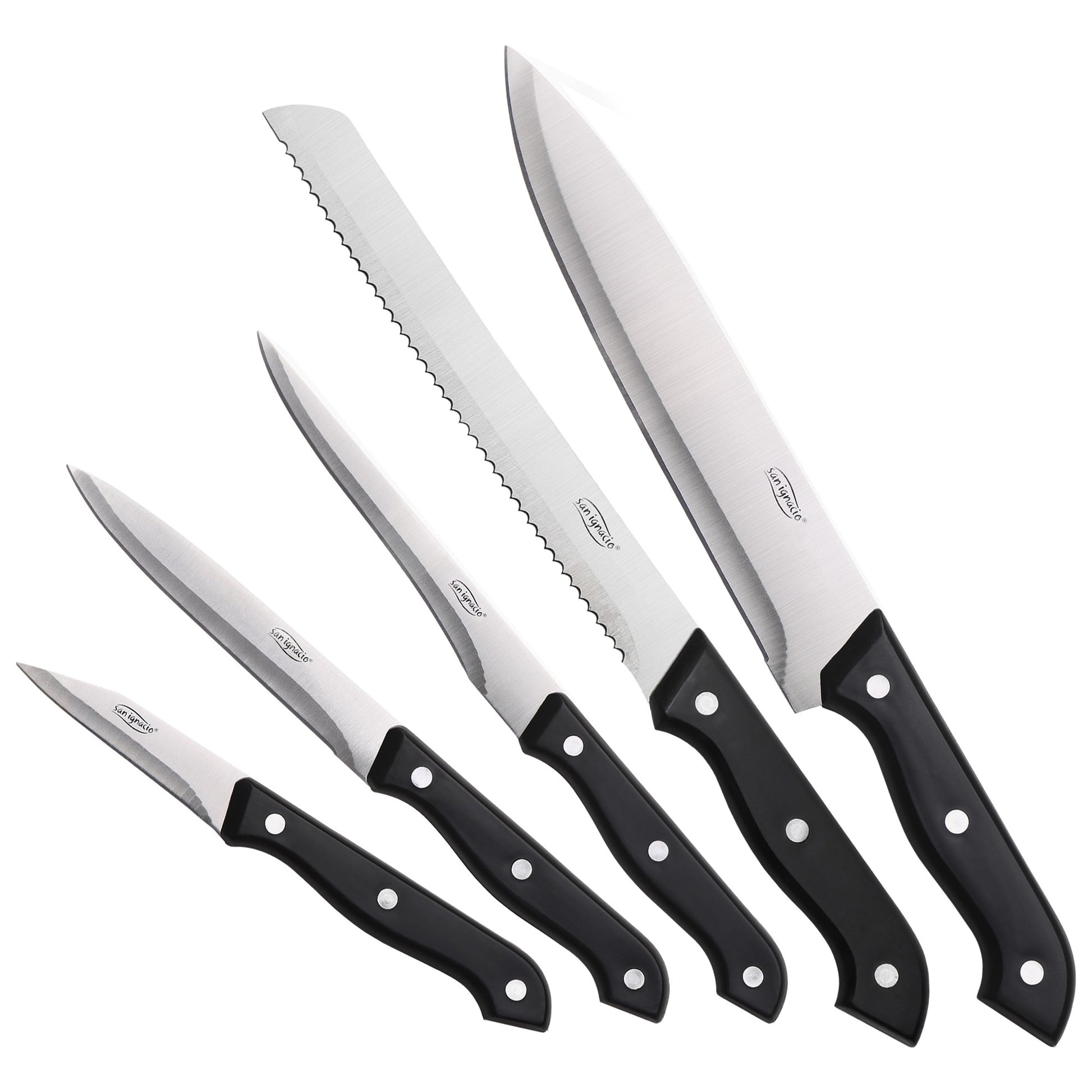Cuchillo Chef 20cm Ss Bonn Sg_3