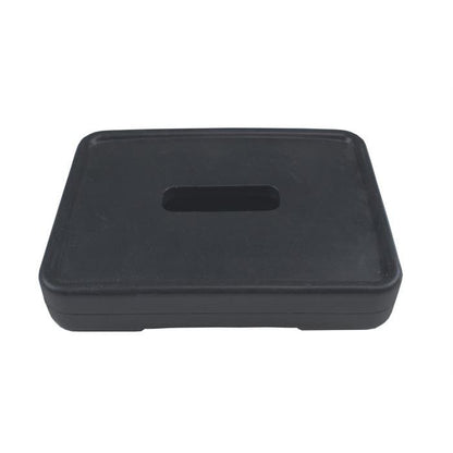 Sistema de auto-irrigação para bonsai 15 cm