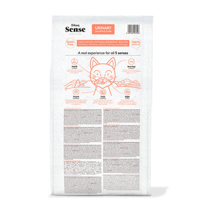 Dibaq Sense Grain Free Urinary 1,5 Kg_1
