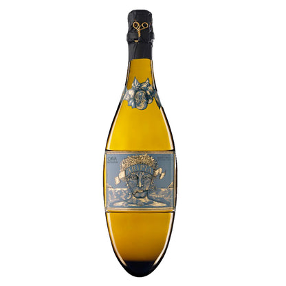 Cava Kripta Brut Gran Reserva 75 Cl_0
