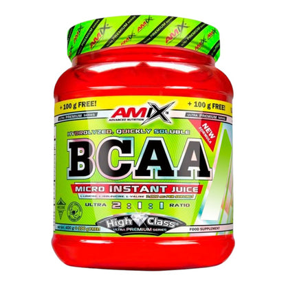 Bcaa Instant 500 Gr Sandía_0