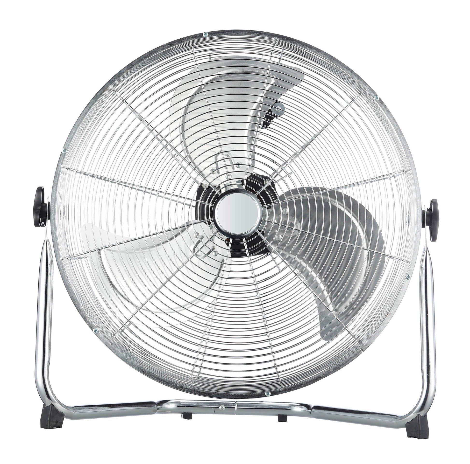 Circulador De Aire-suelo Ø40 90w_0