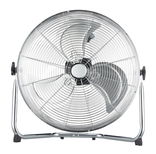 Circulador De Aire-suelo Ø40 90w_0